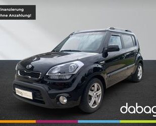 Kia Soul Gebrauchtwagen