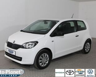 Skoda Citigo Gebrauchtwagen