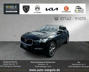 Volvo XC60 Gebrauchtwagen