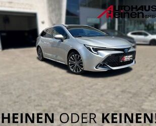 Toyota Corolla Gebrauchtwagen