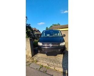 VW T5 Multivan Gebrauchtwagen