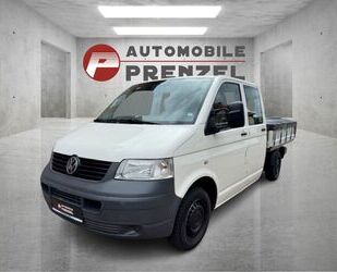 VW T5 Transporter Gebrauchtwagen