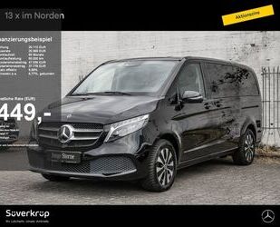 Mercedes-Benz V 220 Gebrauchtwagen