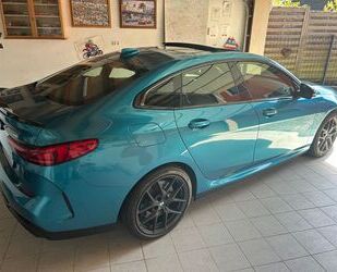 BMW M235 Gebrauchtwagen