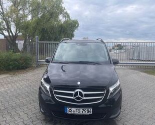 Mercedes-Benz V 220 Gebrauchtwagen