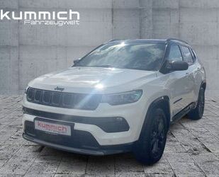Jeep Compass Gebrauchtwagen