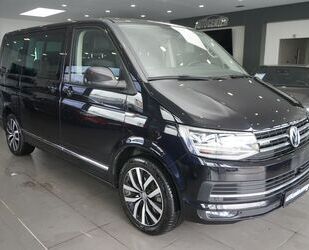 VW T6 Multivan Gebrauchtwagen