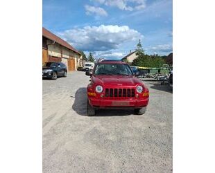 Jeep Cherokee Gebrauchtwagen