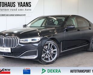 BMW 730 Gebrauchtwagen