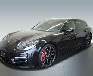 Porsche Panamera Gebrauchtwagen