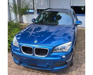 BMW X1 Gebrauchtwagen