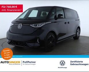 VW ID. Buzz Gebrauchtwagen