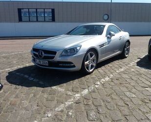 Mercedes-Benz SLK 200 Gebrauchtwagen