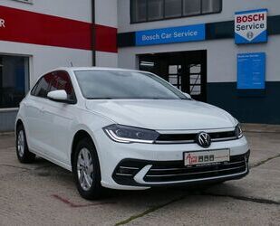 VW Polo Gebrauchtwagen