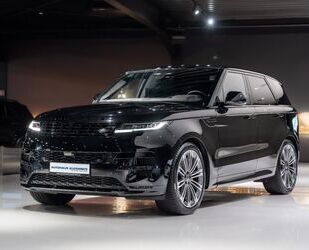 Land Rover Range Rover Sport Gebrauchtwagen