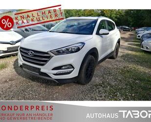 Hyundai TUCSON Gebrauchtwagen