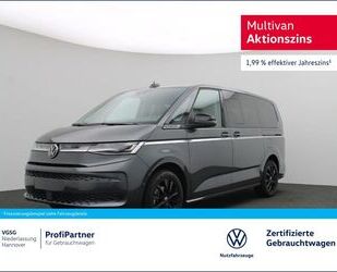 VW T7 Multivan Gebrauchtwagen