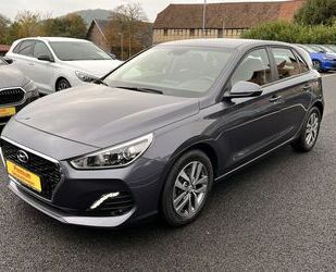 Hyundai i30 Gebrauchtwagen