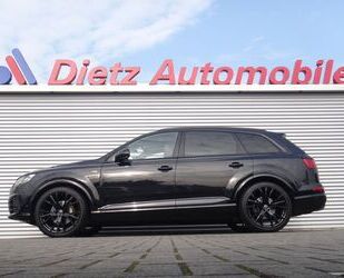 Audi Q7 Gebrauchtwagen