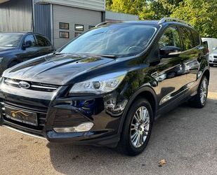 Ford Kuga Gebrauchtwagen