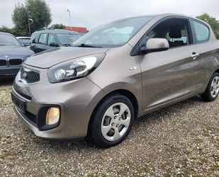 Kia Picanto Gebrauchtwagen