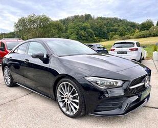 Mercedes-Benz CLA 200 Gebrauchtwagen