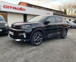 Citroen C5 Aircross Gebrauchtwagen