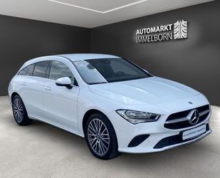 Mercedes-Benz CLA 180 Shooting Brake Gebrauchtwagen