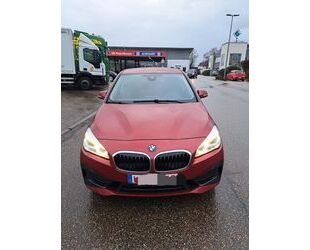 BMW 220 Active Tourer Gebrauchtwagen