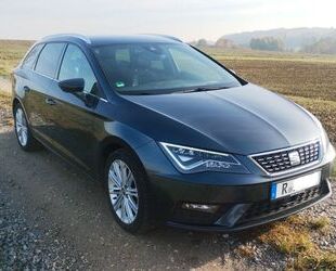 Seat Leon Gebrauchtwagen