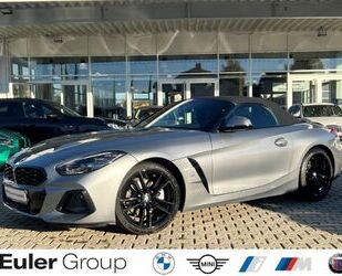 BMW Z4 Gebrauchtwagen