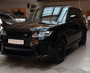 Land Rover Range Rover Sport Gebrauchtwagen