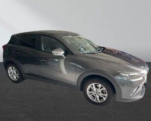 Mazda CX-3 Gebrauchtwagen