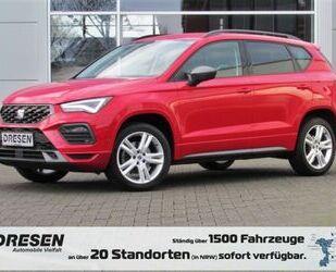 Seat Ateca Gebrauchtwagen