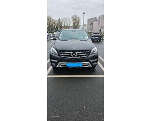 Mercedes-Benz ML 350 Gebrauchtwagen