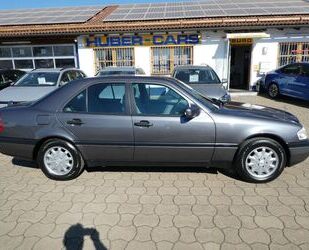 Mercedes-Benz C 180 Gebrauchtwagen