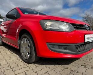 VW Polo Gebrauchtwagen