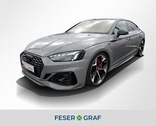 Audi RS5 Gebrauchtwagen