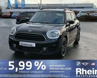 Mini Cooper Countryman Gebrauchtwagen