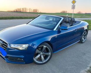 Audi Cabriolet Gebrauchtwagen