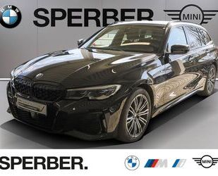 BMW M340d Gebrauchtwagen
