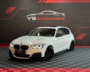 BMW M135 Gebrauchtwagen