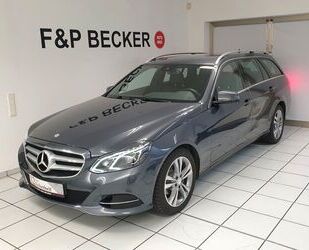 Mercedes-Benz E 220 Gebrauchtwagen