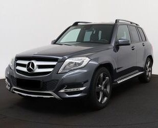 Mercedes-Benz GLK 220 Gebrauchtwagen