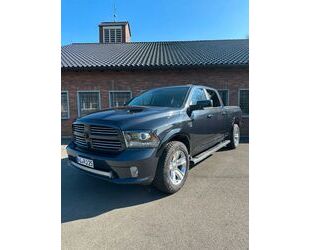 Dodge RAM Gebrauchtwagen