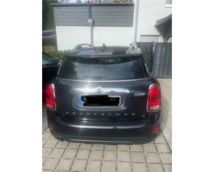 Mini Cooper Countryman Gebrauchtwagen
