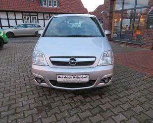 Opel Meriva Gebrauchtwagen