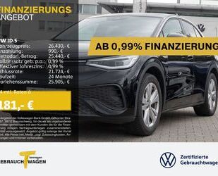 VW ID.5 Gebrauchtwagen