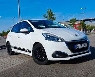 Peugeot 208 Gebrauchtwagen