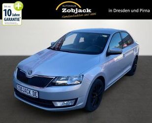 Skoda Rapid Gebrauchtwagen